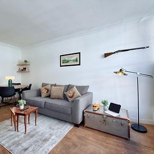 Appartement met een Slaapkamer